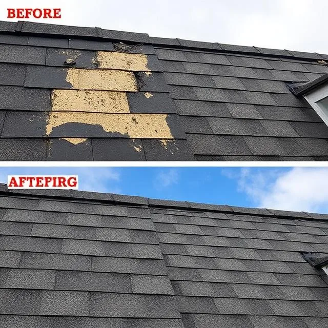 Roof Repair Near Me in Hughesville, MD near me